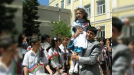 Təhsil Nazirliyində “Son zəng”lə bağlı məsləhətləşmələr gedir
