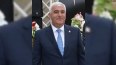 Bakının yeni rayonunun İcra Hakimiyyəti binası - FOTO