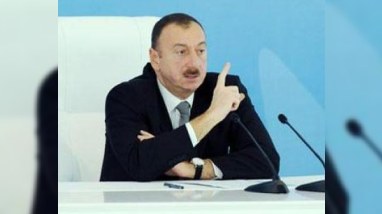 İlham Əliyev: “Qardaş qanının axıdılmasına imkan verə bilmərik”