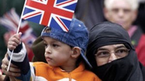 İslam Böyük Britaniyada hakim dinə çevrilə bilər
