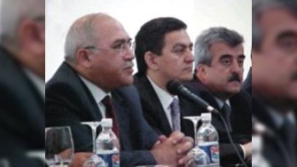 İsa Qəmbər, Əli Kərimli, Etibar Məmmədovun siyasi tarixi- SORĞU 