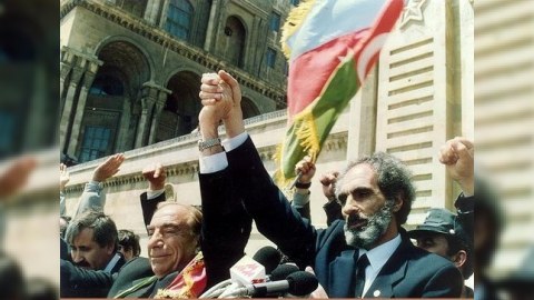 Azərbaycançılıq türkçülükdən ayrı tutula bilməz…