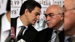Əli Kərimli və İsa Qəmbər liderləri Milli Şuraya qoşulmağa çağırdı