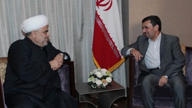 İran prezidenti: “Azərbaycan daim mənim ürəyimdədir”