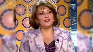 Xalidə Xalidin qızı: “Anamın azad olduğunu televiziyadan eşitdik”