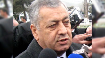 Deputat leysanın Qubaya vurduğu ziyandan danışdı