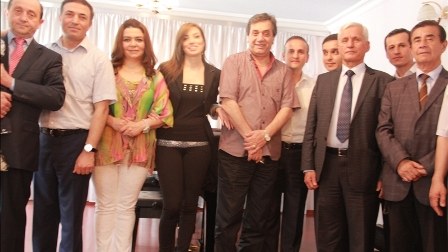 Azərbaycan və Tacikistan Milli konservatoriyaları arasında müqavilə imzalanıb