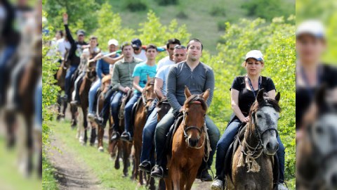 Turizm mütəxəssisi nazirliyə xeyli irad tutdu: “Aktivlik azdır...” 