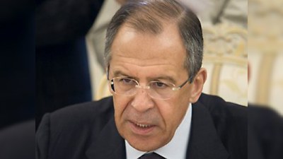 Lavrov Qarabağda Ermənistanın “qanuni maraqlarını” nəzərə almağa çağırıb