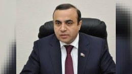 Deputat: “Afərin, Azay Quliyev!..”