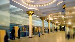 Qızıldan metro stansiyası tikiləcək 