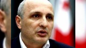 Gürcüstanın sabiq baş naziri həbs edildi
