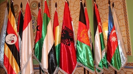 Azərbaycanlı alim İslam İnkişaf Bankının mükafatını alıb