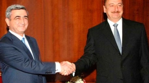 Azərbaycan və Ermənistan prezidentlərinin iyunda görüşü gözlənilir 