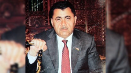 Cavanşir Paşazadə: “İran tərəfi Şeyxin addım atmağını gözləmədi” - MÜSAHİBƏ