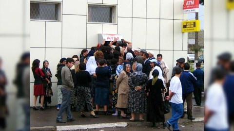 “Əmək pensiyaları haqqında” qanuna dəyişiklik edilir
