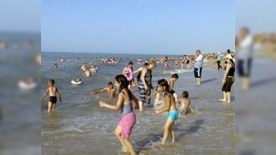 Dövlət Xidməti: “Bakıda çimərlik mövsümünün açılışı üçün mərasim keçiriləcək”