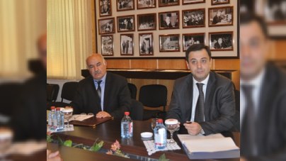 Dini Komitənin sədri 10 rayonun sakinlərini qəbul edib