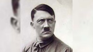 Adolf Hitlerə qarşı “Qurd Yuvası”nda - Rubrika