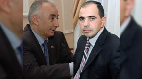 Şair Qabilin oğlu Bakının meri olacaq!