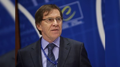 "2013-cü ildə Dağlıq Qarabağ münaqişəsinin həllinə nail oluna bilər"