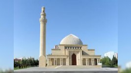 Sumqayıt Cümə məscidi vəhhabilərdən geri alındı - RƏSMİ AÇIQLAMA