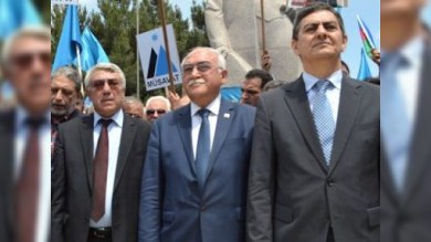 "Milli Şuranın Avropaya interqrasiya tələbi absurddur” - AÇIQLAMA