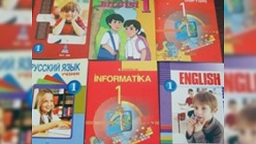 Təhsil Nazirliyindən dərsliklərlə bağlı yeni AÇIQLAMA 