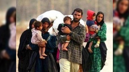 Rusiya Azərbaycan vətəndaşlarını Suriyadan evakuasiya edir