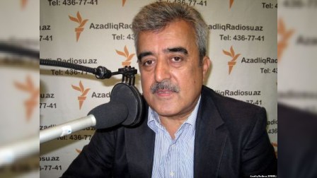 Etibar Məmmədovdan Rüstəm İbrahimbəyova TƏBRİK: “Milli Şuraya uğur arzulayıram”