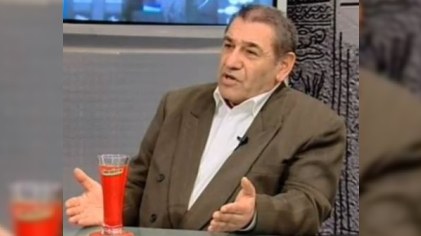 “Kirvə”nin erməni müəllifi Əkrəm Əylislini dəstəklədi, Ramil Səfərovu qurban saydı: “İndi növbə bizimdir”