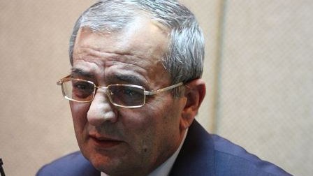 İsgəndər Həmidov sərbəst buraxıldı