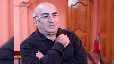 Niyazi Mehdi ermənilərlə görüşündən danışdı