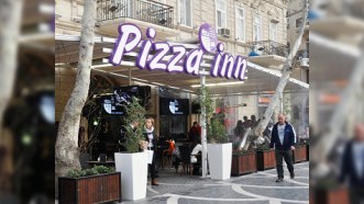 “Pizza-İnn” 5 min manat cərimələnib