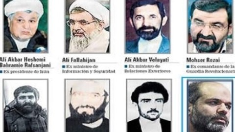 İran prezidentliyinə axtarışda olan iki şübhəli namizəd