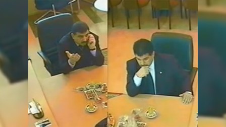 Elşad Abdullayevin suçladığı Arzu Kazımovun işi məhkəmədə