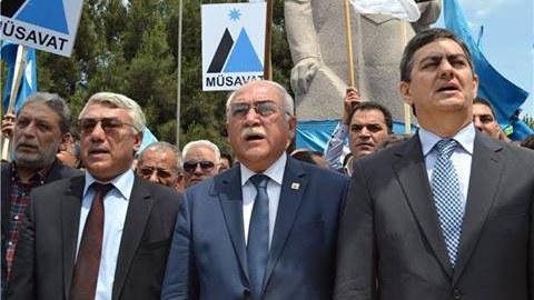 Milli Şuranın bəyannaməsi sabah elan olunacaq – AÇIQLAMA