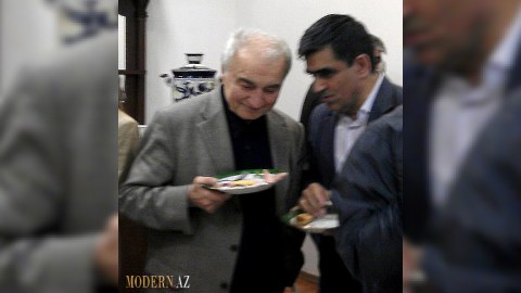 Vəzirovun ikinci qaçışı - Rusiyadan təkzib gəldi: “Onun səs yazısı əlimizdədir” 