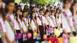 11-ci sinfi bitirən 91.484 məzun üçün bu gün “Son zəng”dir