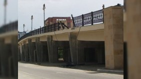 Bakıda həyəcan - 3 körpüyə partlayıcı qurğu qoyulduğu haqda xəbər yayılıb