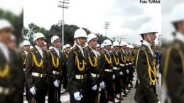 Bu il Silahlı Qüvvələrimiz 43 itki verib, 59 hərbçi yaralanıb