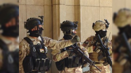 ABŞ Dövlət Departamenti: ”Azərbaycan terror təşkilatlarını önləyir”
