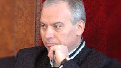 Fərhad Abdullayev yenidən Konstitusiya Məhkəməsinin hakimi seçildi