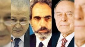 Azərbaycanda eks-prezidentə və həyat yoldaşına xüsusi imtiyazlar verildi