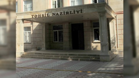 Təhsil Nazirliyi müəllimlərin işləməkdən imtina etdiyi bölgələrin adını açıqladı