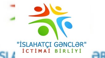 "İslahatçı Gənclər” 7 yaşını qeyd edir