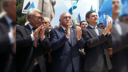 Milli Şuranın siyahısı gələn həftə elan olunacaq- AÇIQLAMA 