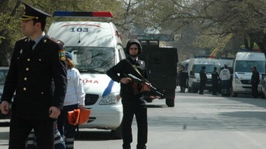 Azərbaycan və Rusiya DİN-i birgə əməliyyat keçirib: axtarışda olan 52 nəfər tutulub