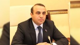 Azay Quliyev beynəlxalq konfransda çıxış edəcək