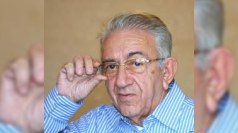 Vəfa Quluzadə Kabalyedən danışdı: “Erməni lobbisi cibinə bir az pul qoyur...” - MÖVQE